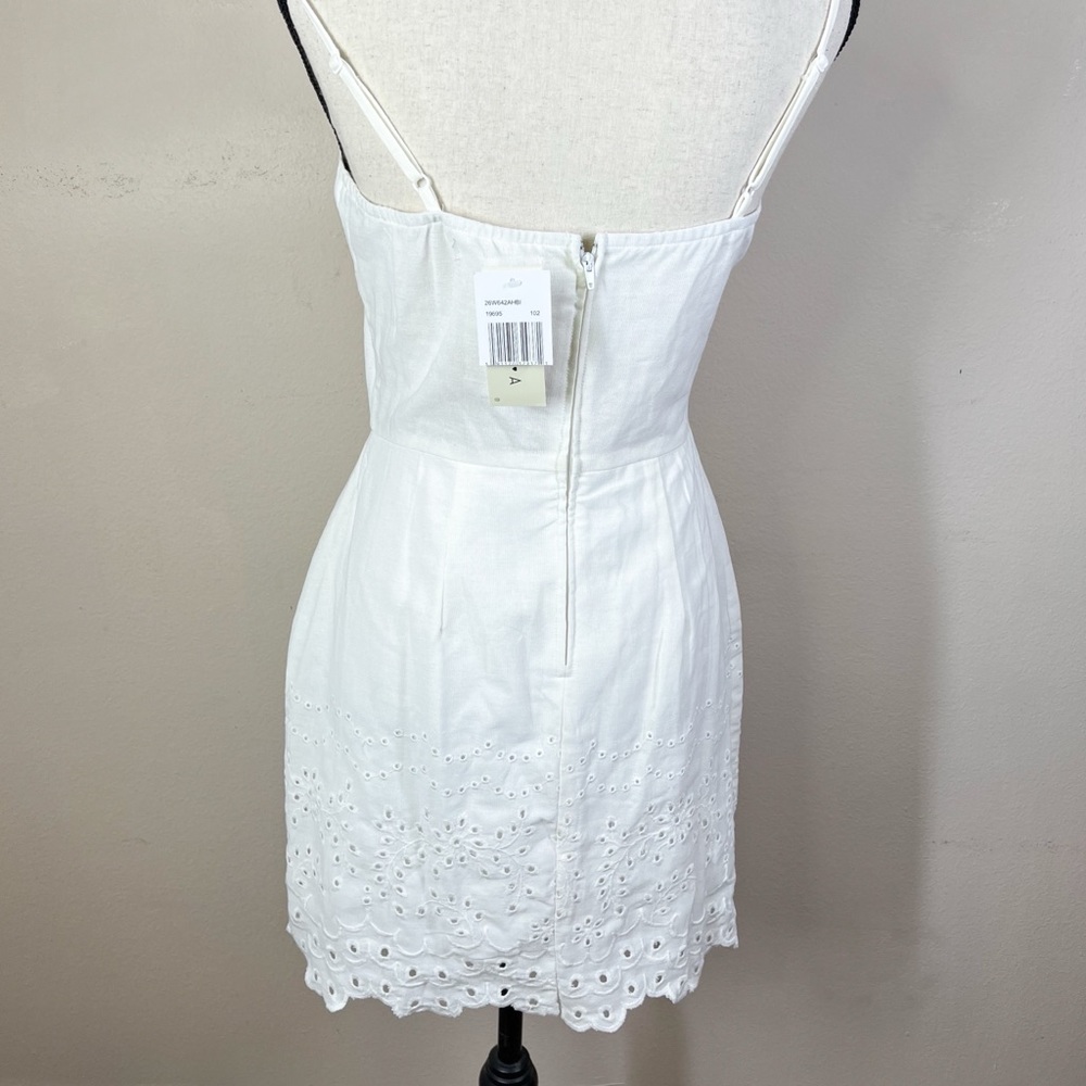 Row A Spaghetti Strap Dress - Picture 2 of 4